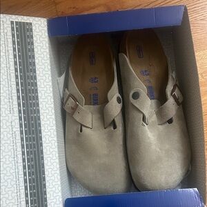 Birkenstock Boston bs